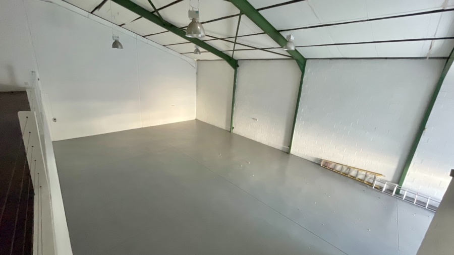 To Let commercial Property for Rent in Somerset West Business Park Western Cape